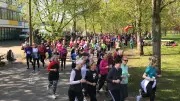 Frauenlauf in Neubrandenburg: Jubiläumsauflage mit Überraschungen für den guten Zweck