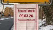 Frauenstreiktag 2026: Quedlinburg beteiligt sich an bundesweiter Aktion für Gleichstellung