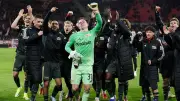 Freiburg gegen Union: Torwart-Parade mit verletzter Hand in Bundesliga-Highlights