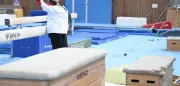 Frühere Biles-Trainerin Aimee Boorman verlässt Stuttgarter Turn-Stützpunkt vorzeitig