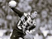 Früherer Bundesliga-Torhüter Georg Koch stirbt mit 54 Jahren nach schwerer Krankheit