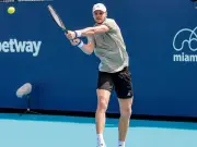 Frühes Aus für Yannick Hanfmann bei den Miami Open nach Niederlage gegen Rafael Jodar