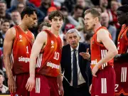 Frühes EuroLeague-Aus für Bayerns Basketballer - Playoffs nicht mehr erreichbar