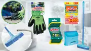 Frühjahrsputz-Gewinnspiel: 50 exklusive Spontex-Pakete für BILDplus-Abonnenten