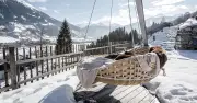 Frühlingserwachen in den Alpen: Ski- und Wellness-Genuss im DAS.GOLDBERG