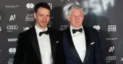 Frühlingswehmut bei Sportstars: Neureuther und Schweinsteiger trauern dem Winter nach