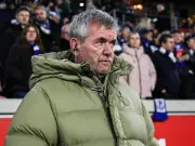 Friedhelm Funkel offen für Bundesliga-Rückkehr: „Ich habe noch Bock“