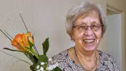 Froser Seniorin Thea Kleye: 30 Jahre unermüdliches Engagement im Verein für Frauen-, Jugend- und Seniorenarbeit