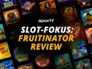 Fruitinator Slot: Erfahrungen und Bewertungen des beliebten Online-Spiels
