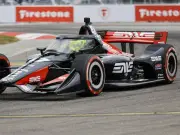 Frustrierendes IndyCar-Debüt: Mick Schumacher scheidet in Runde 1 aus