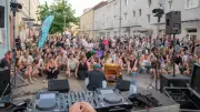 Fête de la Musique 2026: Neubrandenburgs Innenstadt wird zur großen Open-Air-Bühne