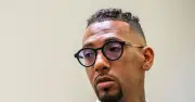 Fußball-Star Jérôme Boateng: Ermittlungen wegen Fahrens ohne Fahrerlaubnis