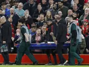 Galatasaray droht mit Klage nach Noa Langs Daumen-Verletzung in Liverpool