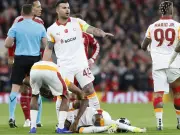 Galatasarays Albtraum: Champions-League-Aus und schwere Osimhen-Verletzung