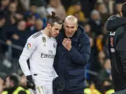 Gareth Bale enthüllt: Zidanes Taktik-Geheimnis nur für Bayern und Barcelona
