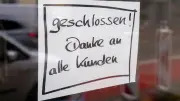 Gastronomie-Krise verschärft sich: 69.000 Lokale seit 2020 geschlossen