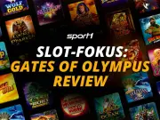 Gates of Olympus Slot: Erfahrungen und Bewertungen des beliebten Spielautomaten