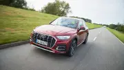 Gebrauchtwagen-Check: Audi Q5 glänzt im TÜV-Report - diese Schwachstellen gibt es