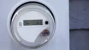 Geheime Funktion am digitalen Stromzähler: So aktivieren Sie den Taschenlampen-Trick