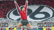 Geheimnis gelüftet: Dieser 96-Legende plante die spektakuläre Derby-Choreografie