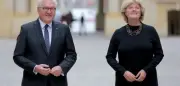 Geheimplan für Steinmeier-Nachfolge: Wird Monika Grütters neue Bundespräsidentin?
