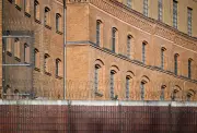 Generation 60plus hinter Gittern: Berliner Gefängnisse passen sich älteren Häftlingen an