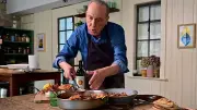 Gennaro Contaldo: Der Entdecker von Tim Mälzer und Jamie Oliver kocht mit BILD