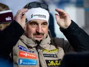 Georg Hackl: Deutsche Rodel-Legende verabschiedet sich nach fast 40 Jahren im TV