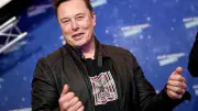 Gerüchte um Elon Musk: Rätselhafter Briefkasten entfacht Spekulationen über Schloss Rammelburg