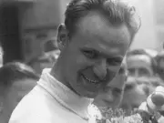 Gerhard Stöck: Vom NS-Sportidol zum BRD-Funktionär durch Täuschung