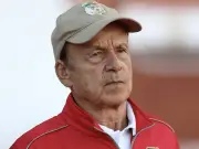 Gernot Rohr kritisiert Afrika-Cup-Entscheidung als 'fast unmenschlich'