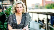 Gesine Cukrowski nach 25 Jahren wieder solo: TV-Star und Drehbuchautor gehen getrennte Wege
