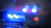 Gewalteskalation in Wismar: 20-Jähriger attackiert vier Menschen und verletzt Polizist schwer