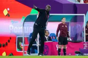Ghana-Coach Otto Addo vor Deutschland-Spiel: „Ein ganz besonderes Duell“