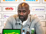 Ghanas Trainer Addo wütet nach Debakel: „Großes Desaster“ vor Deutschland-Spiel