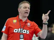 Gislason fokussiert Abwehrarbeit vor zweitem Ägypten-Test und Dänemark-Duellen