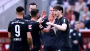 Gladbach-Fans sehen Mannschaft zwischen Platz 9 und 17: Abstiegsangst gering