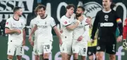 Gladbach gewinnt Kellerduell: St. Pauli stürzt zurück in Abstiegsnot
