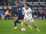 Gladbach verkündet umstrittenen Transfer: Vize-Kapitän Reitz wechselt zu RB Leipzig