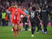 Gladbachs Hoffnungsschimmer: Wael Mohya trifft gegen Bayern und bricht Rekorde