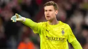 Gladbachs Keeper Nicolas prophezeit nervenaufreibenden Abstiegskampf bis Saisonende