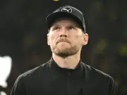 Gladbachs Trainer Polanski: 