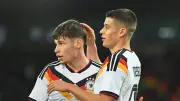 Gladbachs Ullrich glänzt in U21-Nationalelf - doch im Verein bleibt er auf der Bank