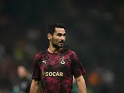 Gündogan über Druck im Profifußball: 'Man hat nie wirklich Feierabend'