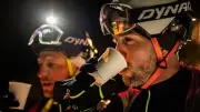 Gold-Rodler meistern Extrem-Herausforderung: Wendl/Arlt beim Sellaronda Skimarathon in den Dolomiten
