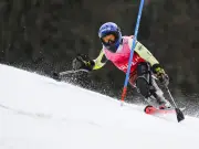 Goldener Auftakt: Anna-Lena Forster triumphiert bei Paralympics in der Abfahrt