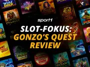 Gonzo's Quest Slot: Umfassender Testbericht zu RTP, Avalanche-Feature und rechtlichen Aspekten