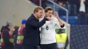 Goretzka und Nagelsmann: Vom EM-Aus zum WM-Fahrplan – die wechselhafte DFB-Geschichte