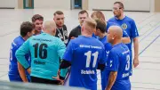 Greif Torgelow verpasst Bronze-Chance in der Handball-Bezirksoberliga