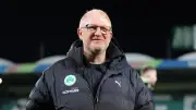 Greuther Fürth jagt die Big Five: Nächster Coup gegen Elversberg?